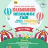Photo for Summer Resource Fair